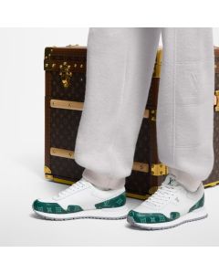 LV Run Away Sneaker