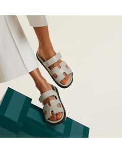 Hermes Chypre sandal