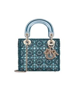 Mini Lady Dior Bag