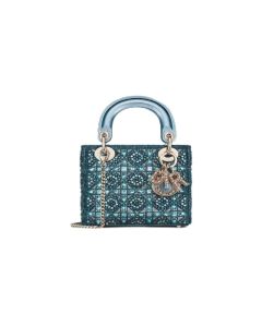 Mini Lady Dior Bag