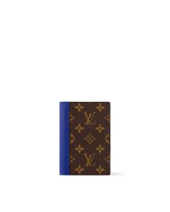 LV Passport Cover