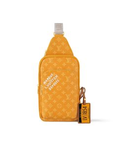 LV 57th Street NYC Avenue Slingbag