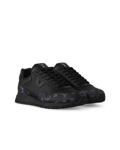 LV Run Away Sneaker