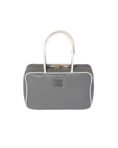 MIU MIU Beau leather bag