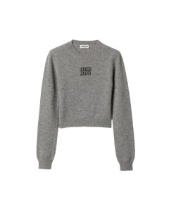 MIU MIU Cashmere sweater
