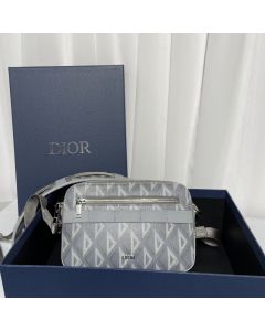 Dior Safari Bag with Strap