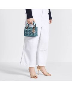 Mini Lady Dior Bag