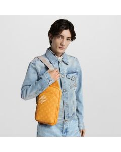 LV 57th Street NYC Avenue Slingbag