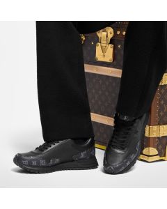 LV Run Away Sneaker