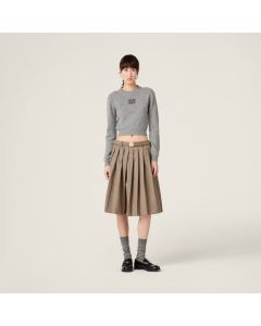 MIU MIU Cashmere sweater