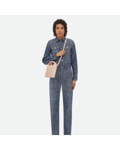 Bottega Veneta Mini Hop