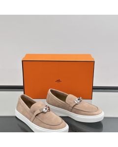 Hermes Game slip-on sneaker