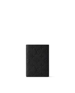 LV Passport Cover