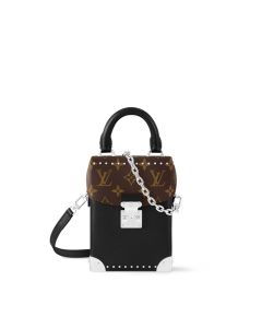 LV Camera Box Vibe