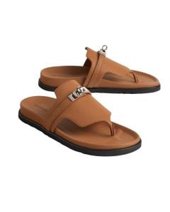 Hermes Empire sandal