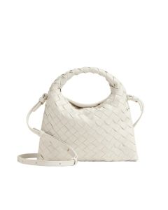 Bottega Veneta Mini Hop