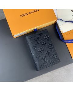 LV Passport Cover