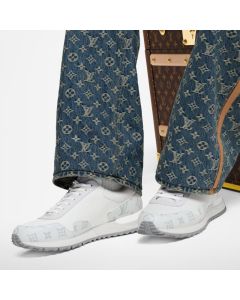 LV Run Away Sneaker