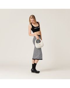 MIU MIU Viscose top