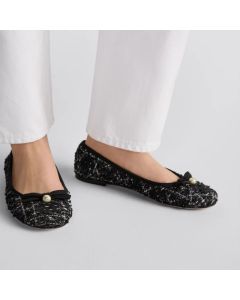 Dior Ballet Flat