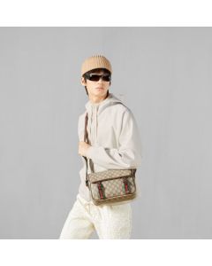 Gucci Small messenger bag