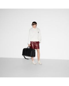 Gucci Small jumbo GG duffle bag