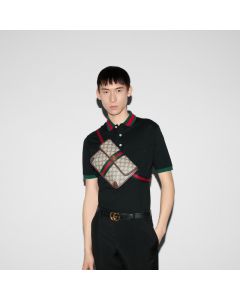 Gucci Ophidia small belt bag