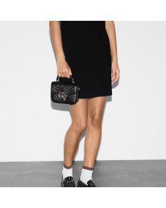 Gucci GG Marmont mini top handle bag