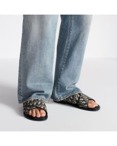 Dior Alias Sandal