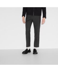 Gucci Men's loafer with Web