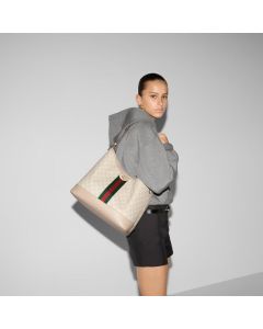 Gucci Ophidia medium shoulder bag