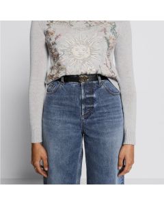 C'est Dior Belt