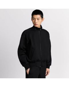Dior Oblique Track Jacket
