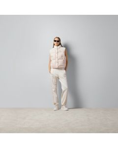 Gucci GG cotton canvas padded vest