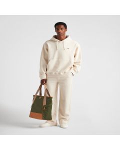 Prada Cotton fleece hoodie