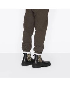 Dior Explorer Chelsea Boot