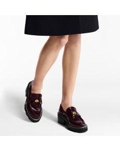 LV Beaubourg Loafer