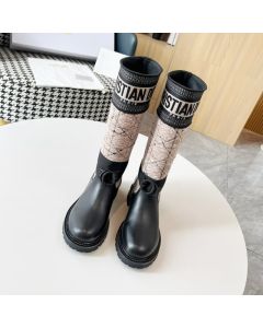Dior D-Major Boot