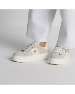 Dior Star Platform Sneaker