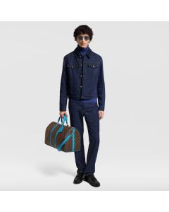 LV Keepall Bandoulière 50