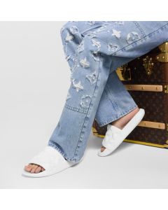 LV Waterfront Mule