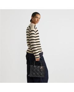 Small Dior Book Tote