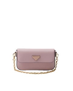 Prada Saffiano leather mini-bag