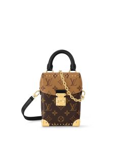 LV Camera Box