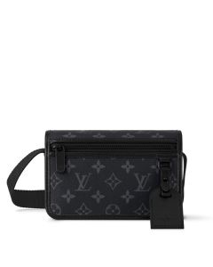 LV Bosphore Wearable Wallet
