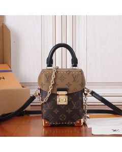 LV Camera Box