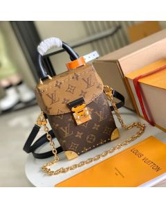 LV Camera Box