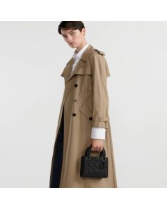 Mini Lady Dior Bag