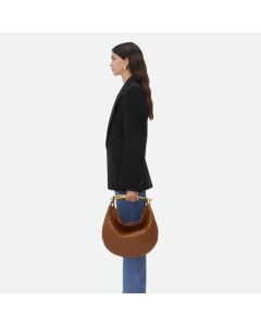 Bottega Veneta Large Sardine