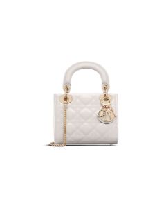 Mini Lady Dior Bag